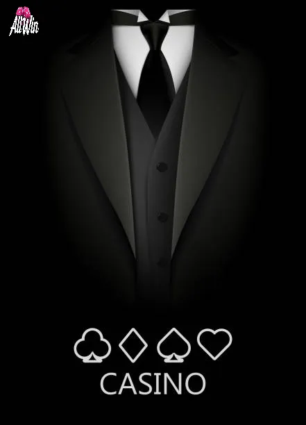 all win казино